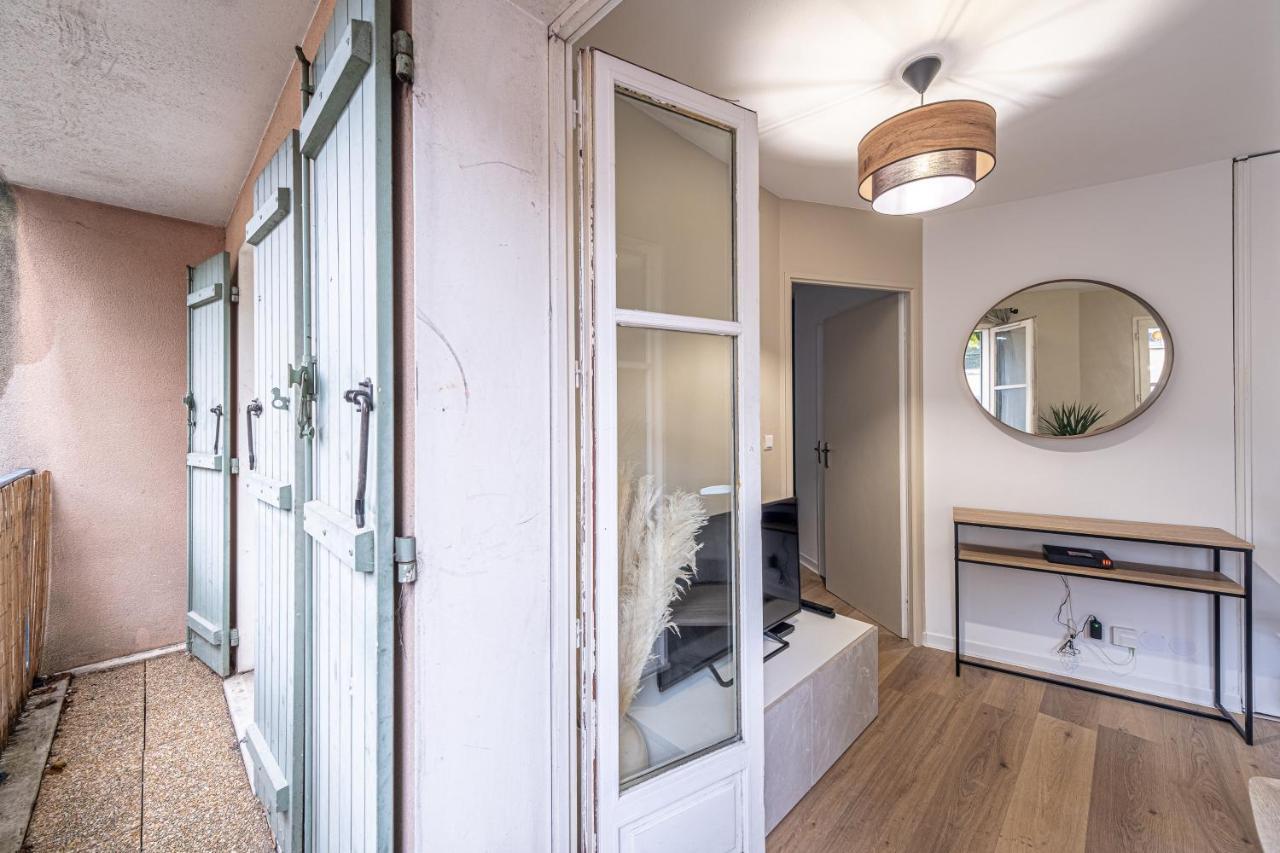 Cosy Corner Disney Bailly-Romainvilliers Exterior foto
