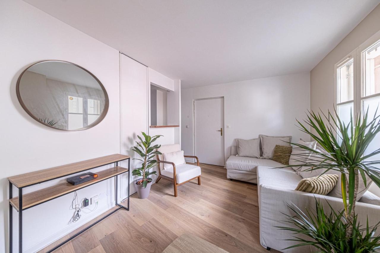 Cosy Corner Disney Bailly-Romainvilliers Exterior foto
